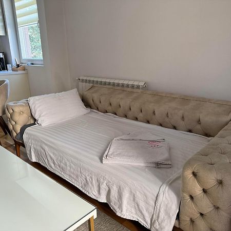 Luxury Apartment Iva II Skopje Luaran gambar