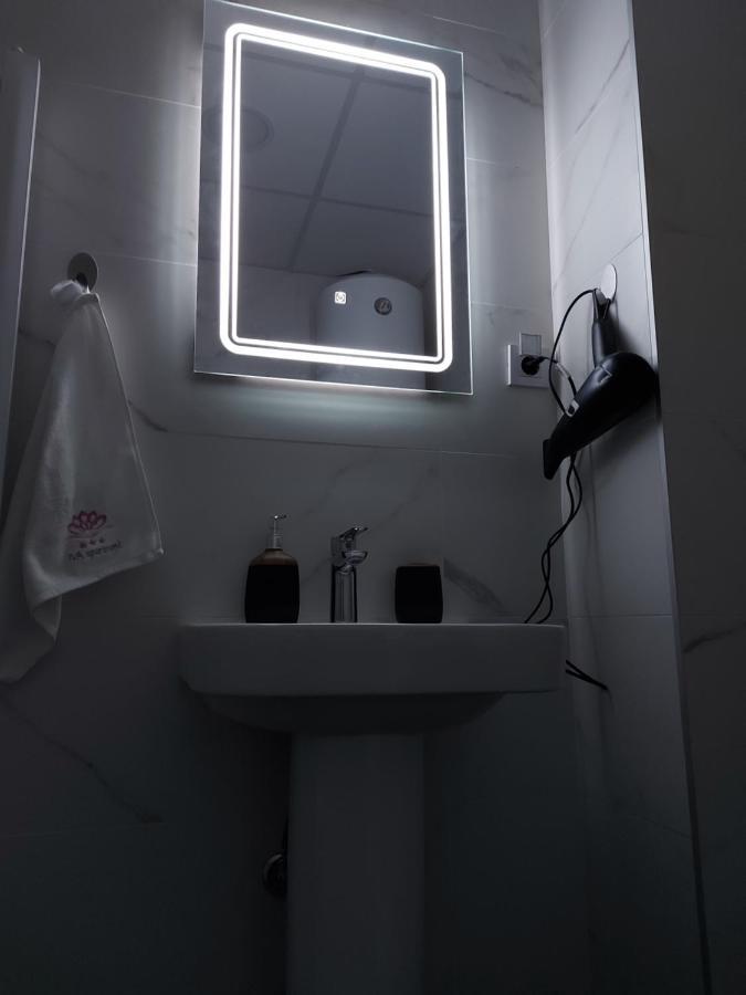 Luxury Apartment Iva II Skopje Luaran gambar