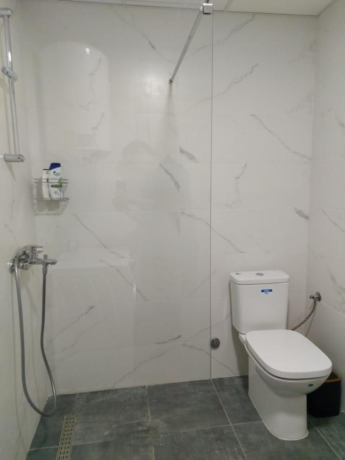 Luxury Apartment Iva II Skopje Luaran gambar