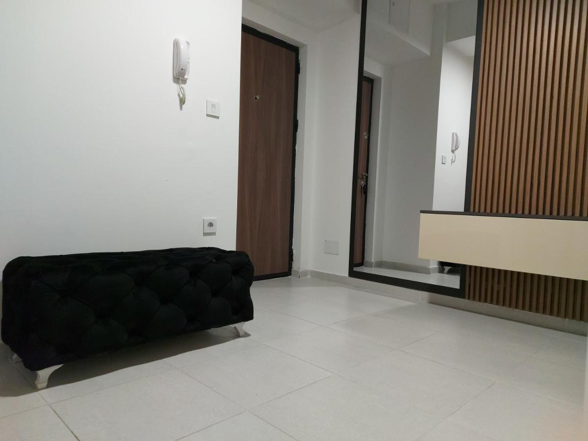 Luxury Apartment Iva II Skopje Luaran gambar