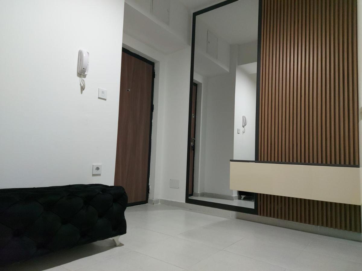 Luxury Apartment Iva II Skopje Luaran gambar